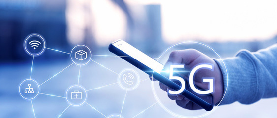 華為進軍韓國市場，首爾5G服務中心將開啟通信技術(shù)新篇章